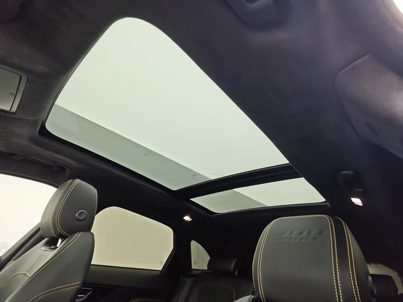 Jaguar Jaguar F-PACE 2020