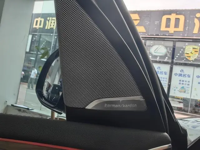 BMW BMW X3 xDrive30i Leading M Yao Ye Set
