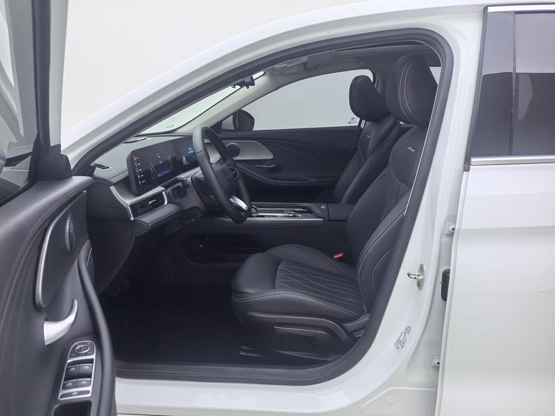 Chery Arrizo 8 2024