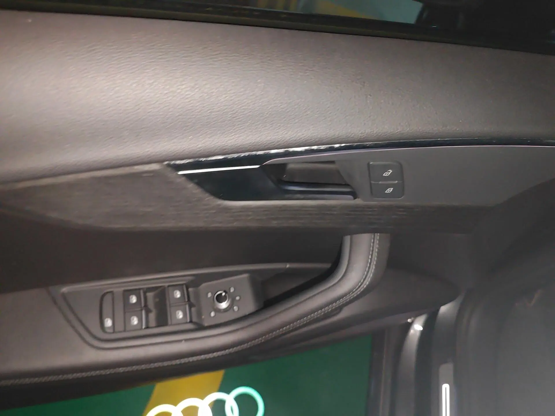 Audi Audi A4L 40 TFSI fashion and elegant