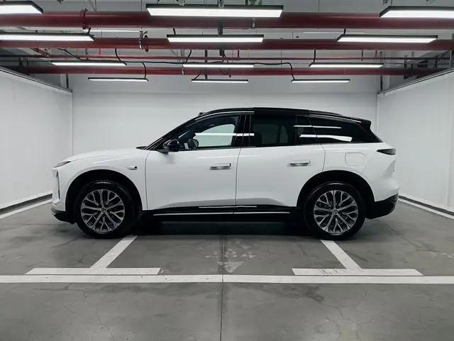 NIO NIO ES6 75kWh