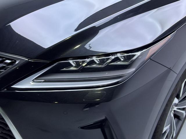 Lexus Lexus RX 2020