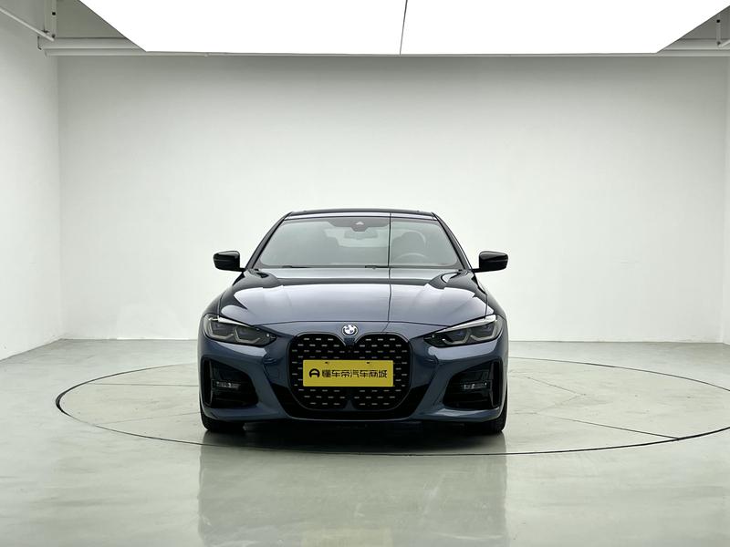BMW BMW 4 Series 2023