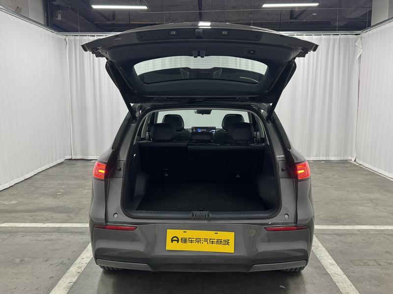 Geely Galaxy Galaxy E5 2026