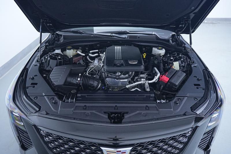 Cadillac Cadillac CT5 2024