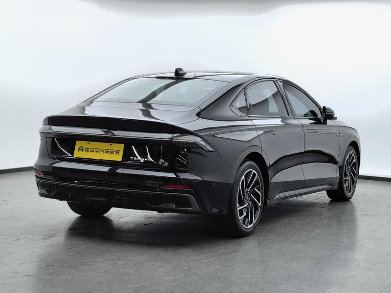 Lincoln Lincoln Z 2022