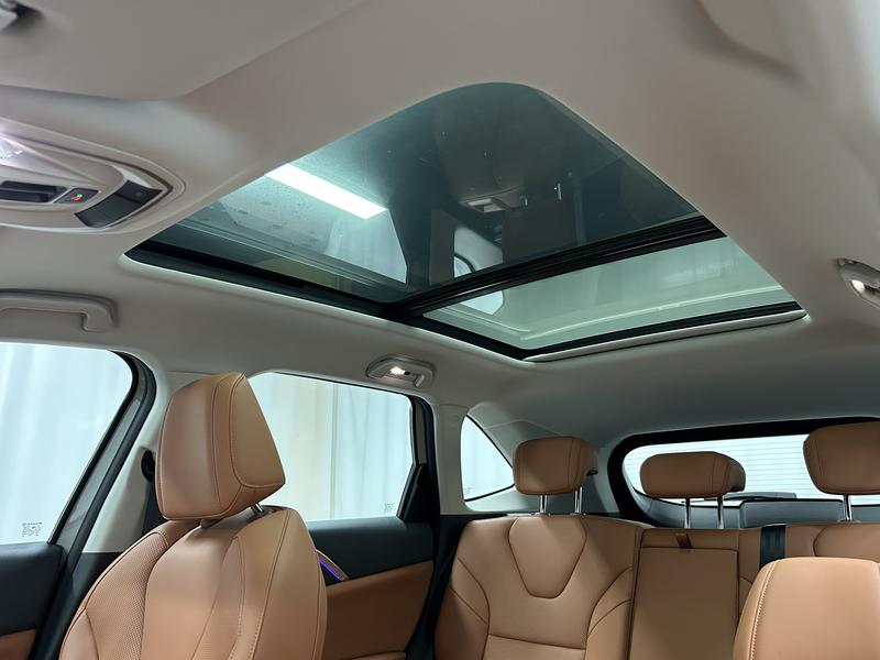 Haval Haval Xiaolong MAX 2025