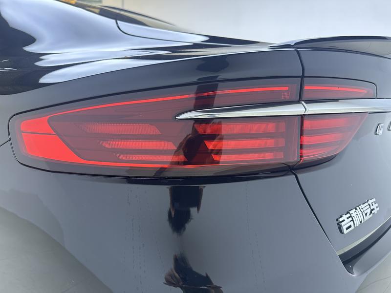 Geely Geely Preface 2026
