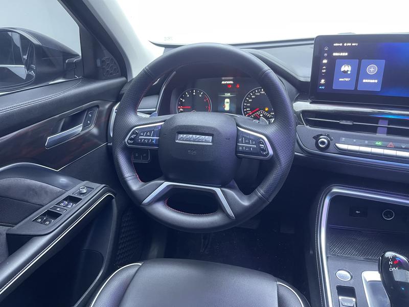 Haval Haval H6 2021