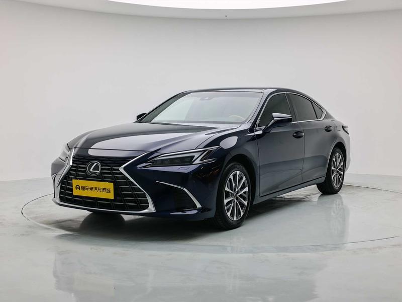 Lexus Lexus ES 2025