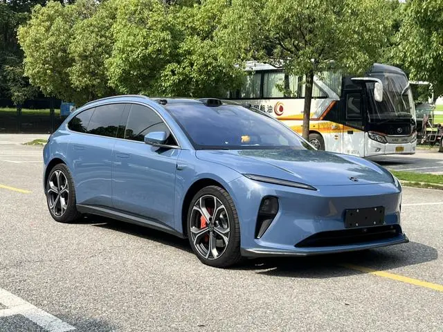 NIO Nio ET5T 75kWh