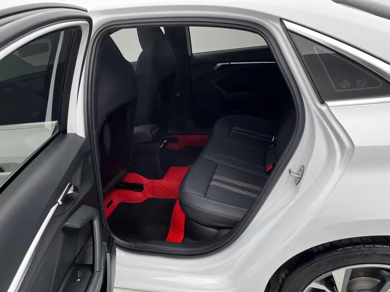 Audi Audi A3 2023