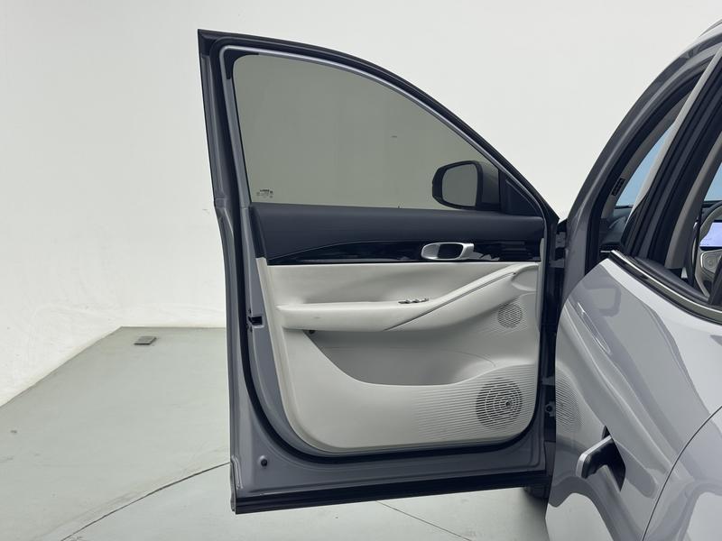 Geely Galaxy Galaxy E5 2024