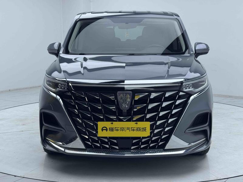 Roewe Roewe iMAX8 2023