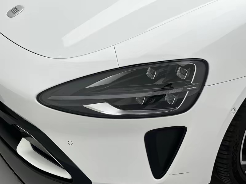 Xiaomi Auto Xiaomi SU7 2024