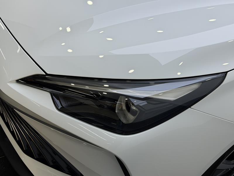 Roewe Roewe i5 2026