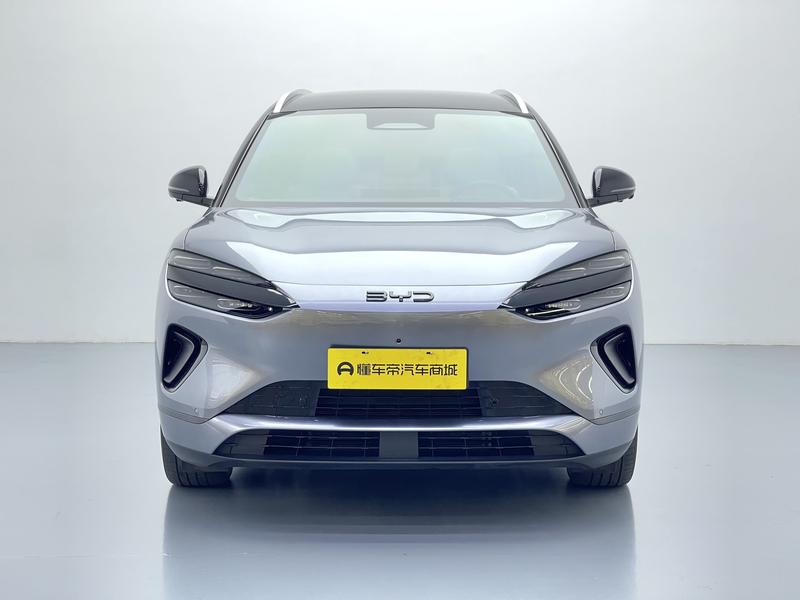 BYD Sea Lion 06DM 2025