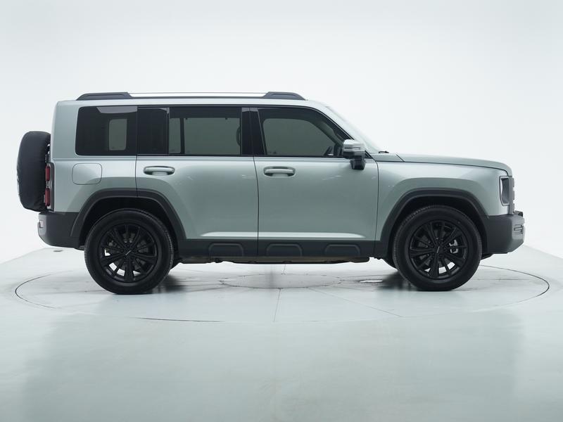 Haval Haval Raptors PHEV 2024
