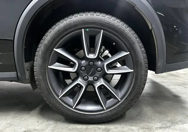 LYNK & CO Lynk 01 2.0TD two-wheel drive Pro
