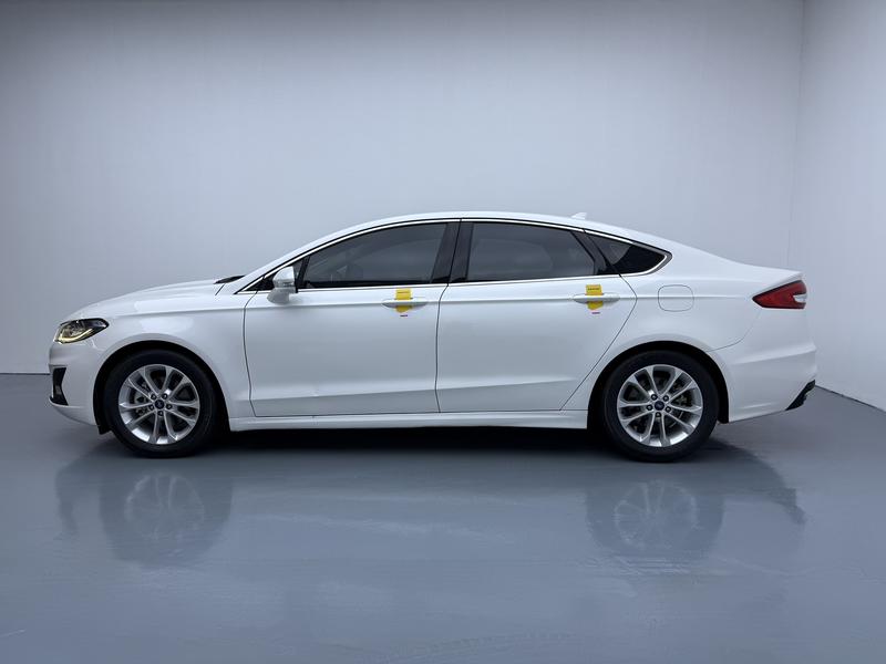 Ford Mondeo 2020
