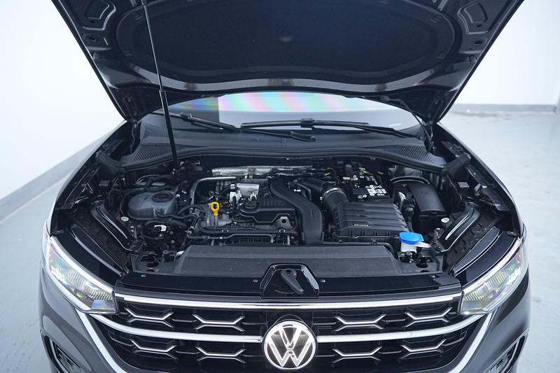 Volkswagen Tayron 2025