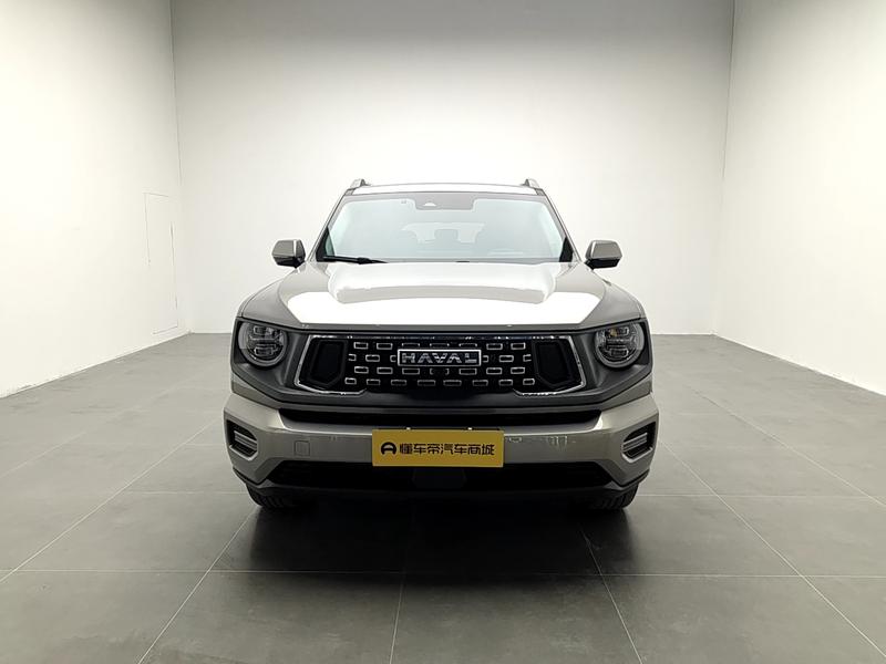 Haval Haval Big Dog PLUS 2023