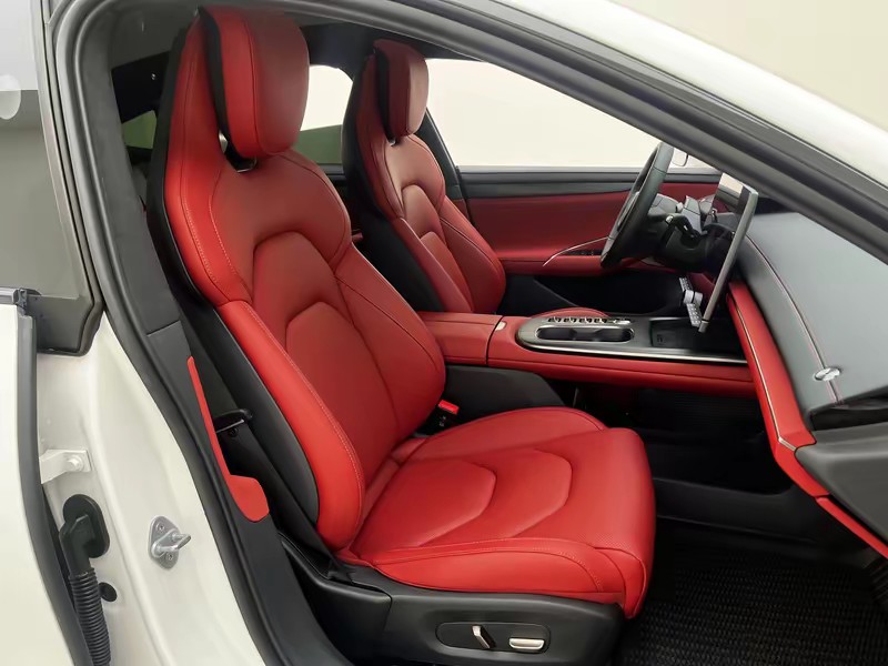 Xiaomi Auto Xiaomi SU7 2024