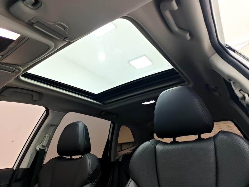 Subaru Forester Forester 2022