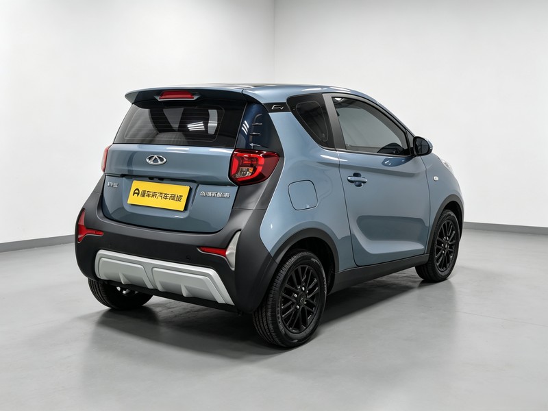 Chery QQ little ant 2024