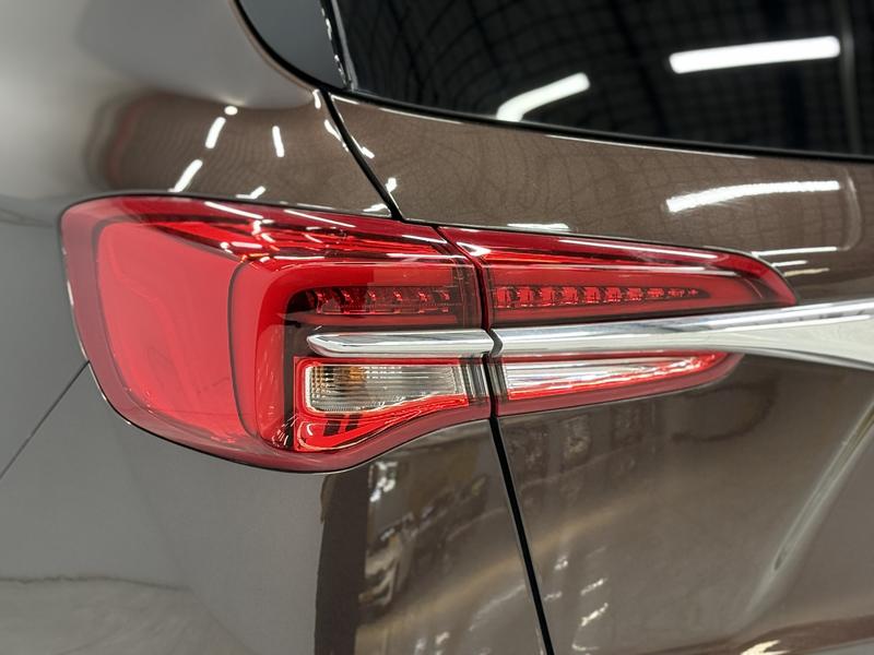 Buick Envision 2020
