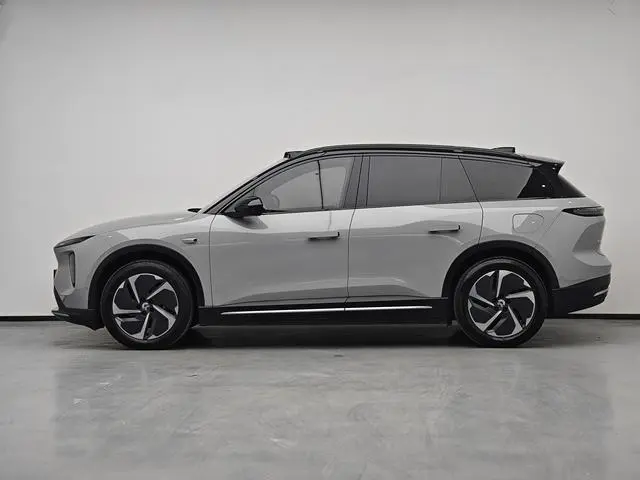 NIO NIO ES6 75kWh