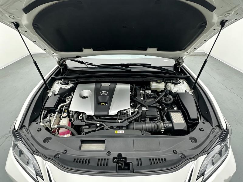 Lexus Lexus ES 2018