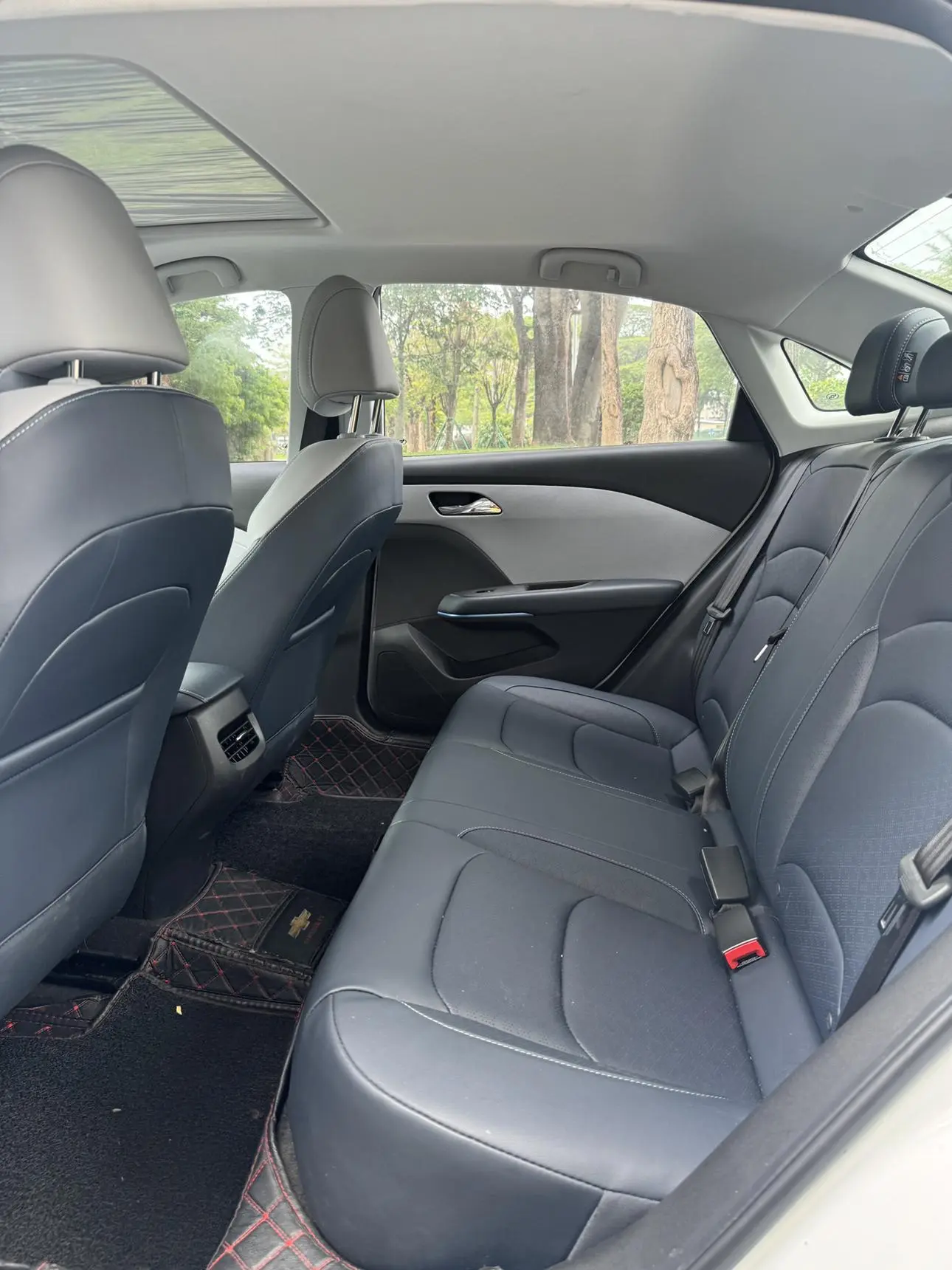 Chevrolet Cruze 1.5L Dual Clutch Enjoy Edition