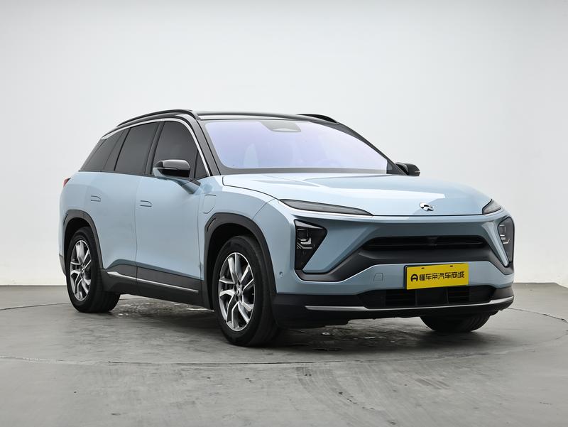 NIO NIO ES6 2020