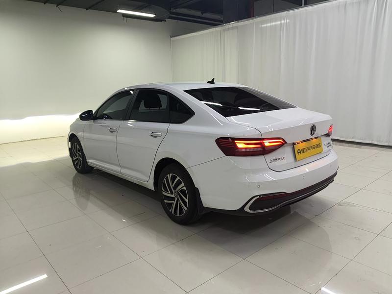 Volkswagen Lavida 2024