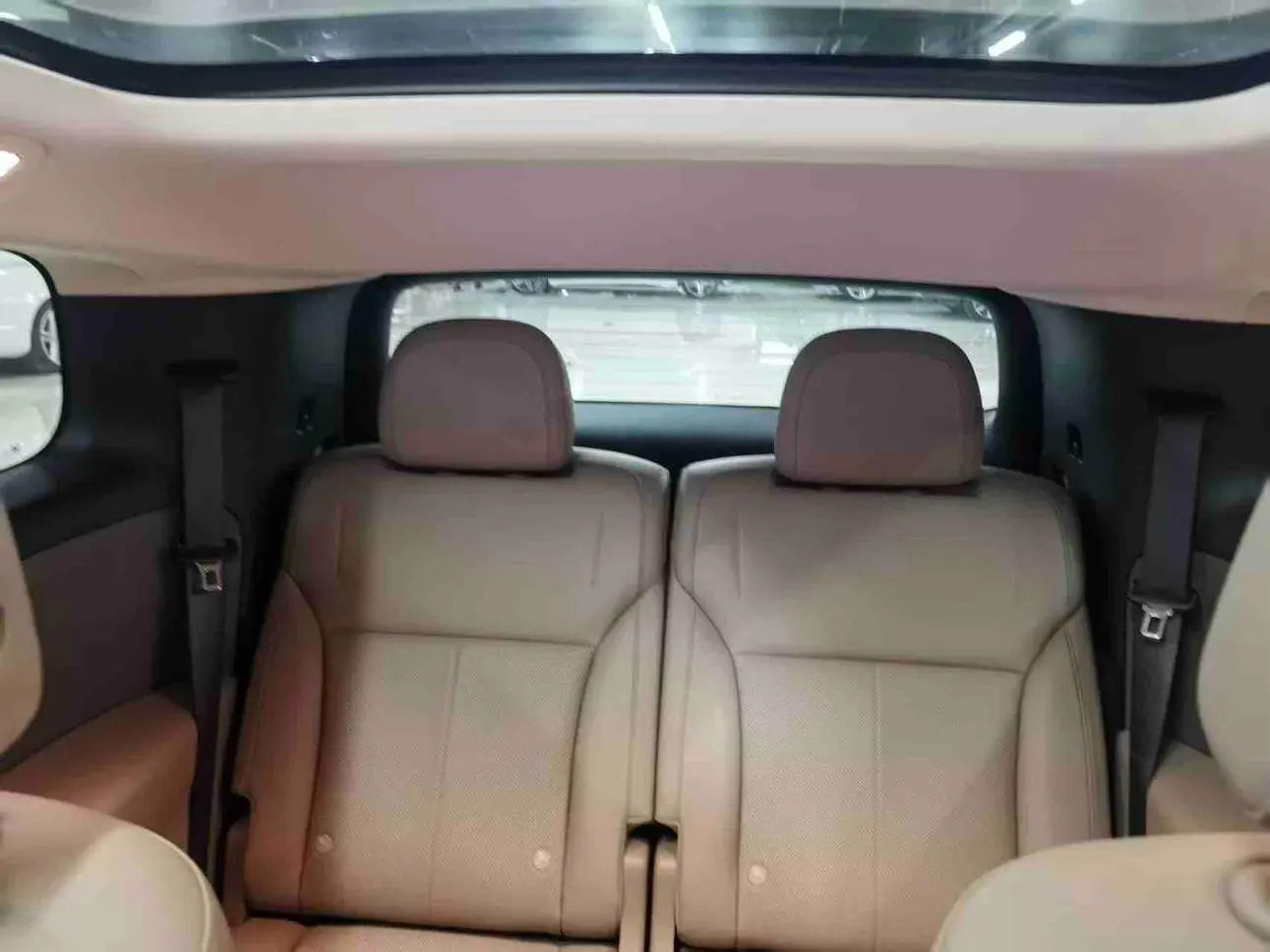 Li Auto Ideal i8 Standard edition