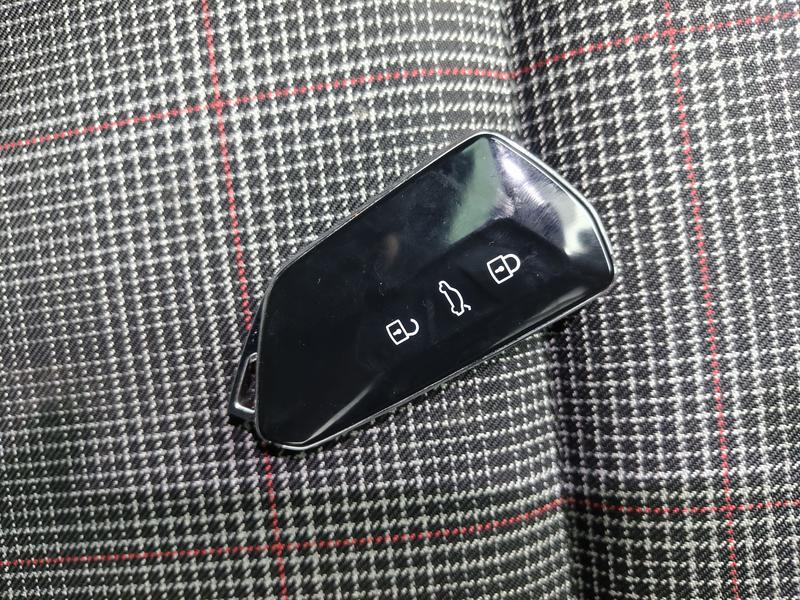 Volkswagen Golf GTI 2023