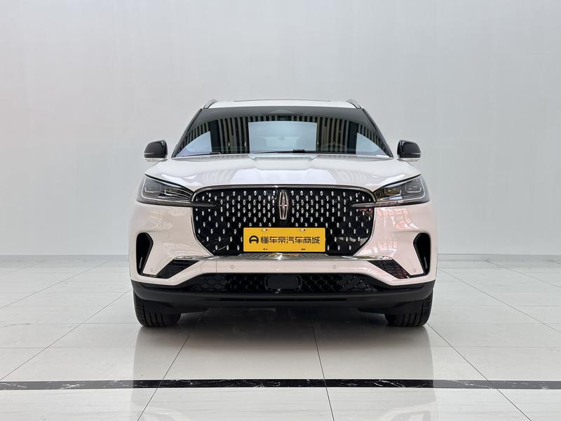 Lincoln aviator 2024