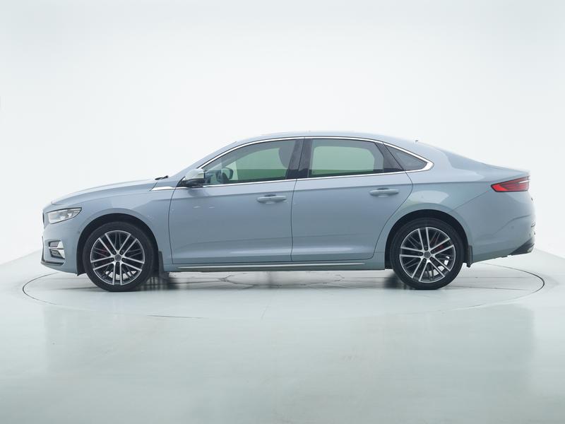 Geely Geely Preface 2023