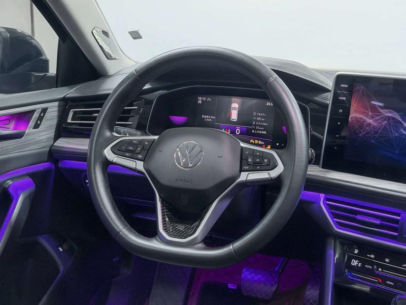 Volkswagen Sagitar 2023
