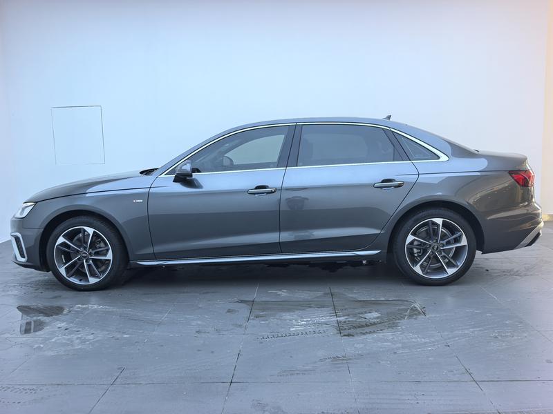 Audi Audi A4L 2024