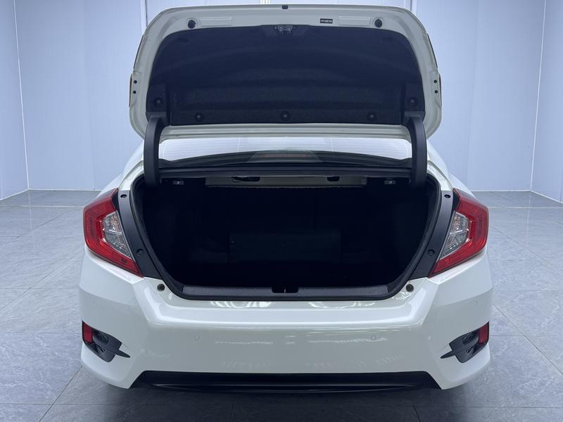 Honda Civic 2019