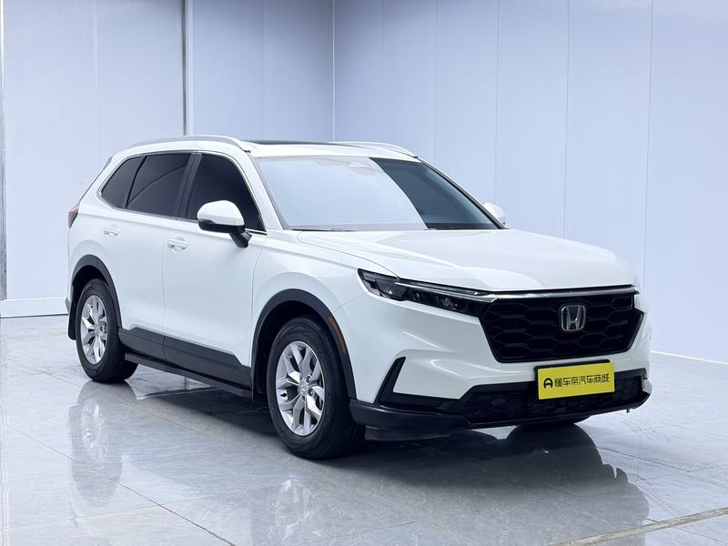 Honda Honda CR-V 2024