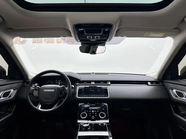 Land Rover Range Rover Star Pulse P380 S