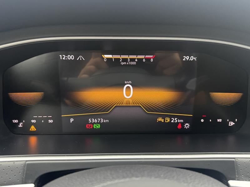 Volkswagen Lavida 2023