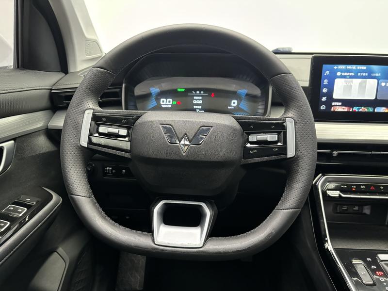 Wuling Wuling Xingchen 2022
