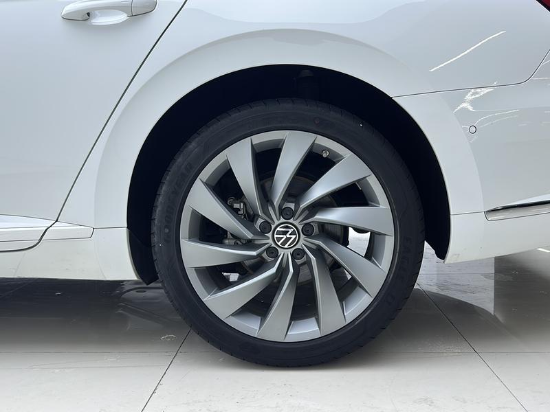 Volkswagen Volkswagen CC 2024