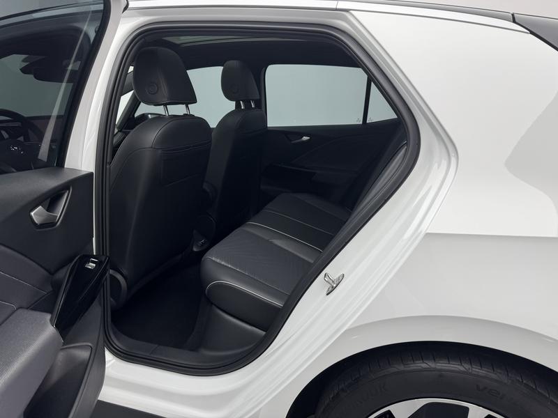 Volkswagen Volkswagen ID.3 2024