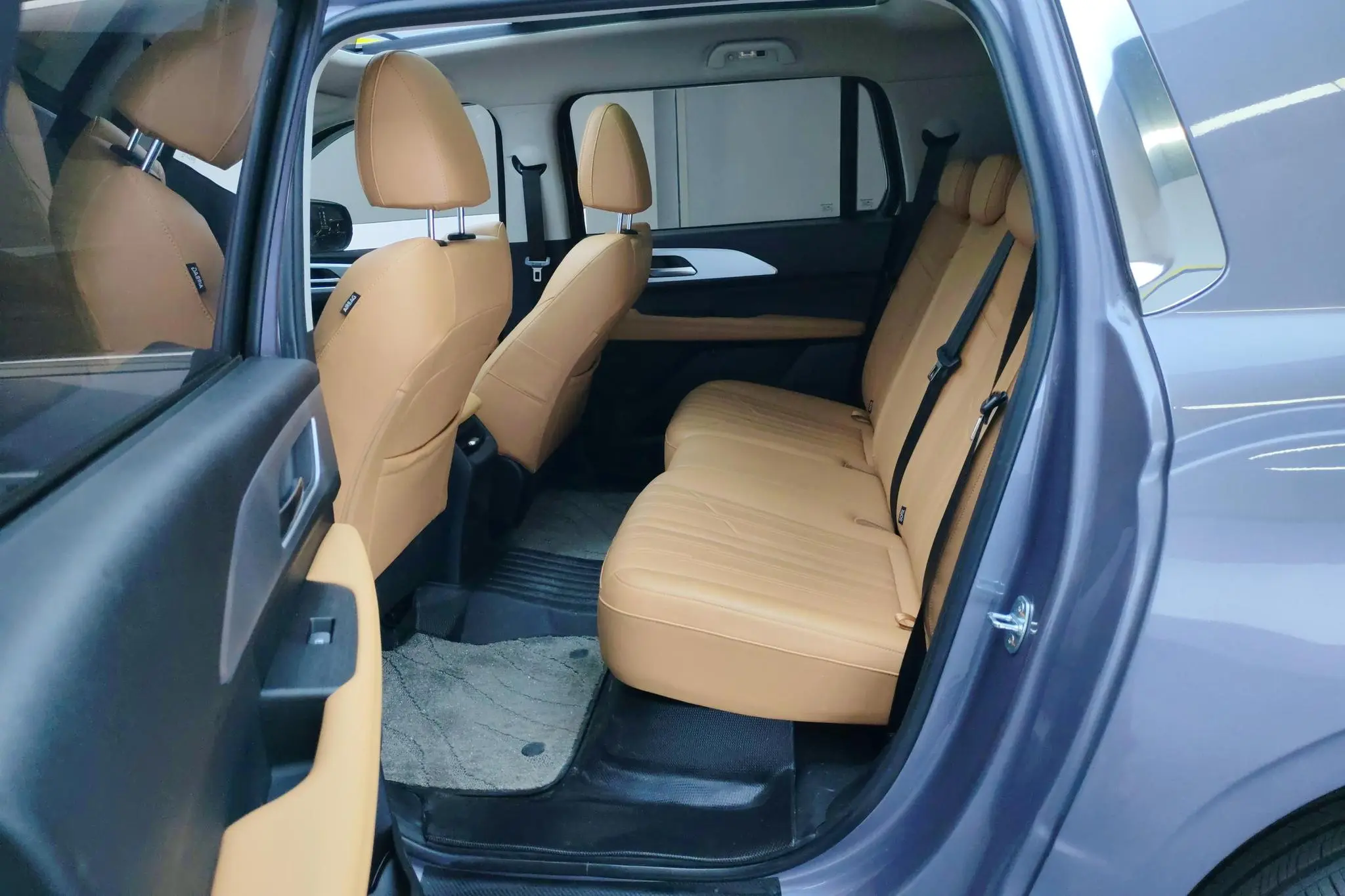 Haval Haval H5 2.0T gasoline Linkedin automatic four-wheel drive
