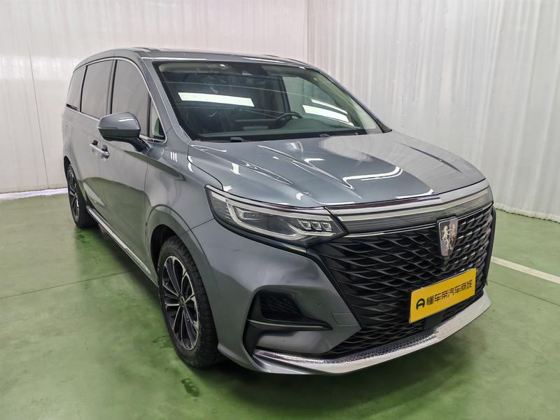 Roewe Roewe iMAX8 2022